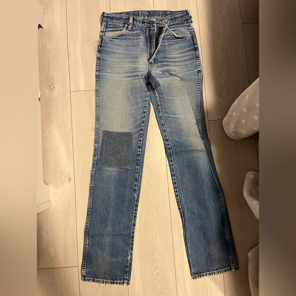 Wrangler Jeans - Picture 2 of 6